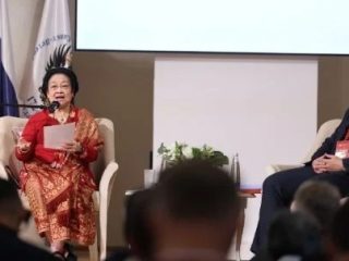 Megawati