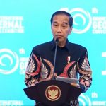 Presiden Jokowi.
