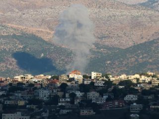 Peralatan Komunikasi Hezbollah Meledak, Israel Dituding Bertanggung Jawab