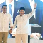 Pasangan RIDO