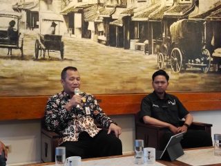 Dirjen HAM : Perusahaan Pers yang Tolak Serikat Pekerja Melanggar Hukum