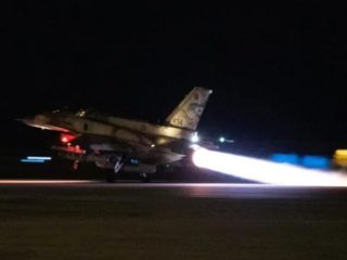Bak Neraka, 150 Roket Diluncurkan Hezbollah ke Israel