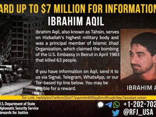 Komandan Hezbollah Tewas Terkena Serangan Israel