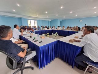 PWI Jawa Barat Tegaskan Dukungan Penuh untuk Zulmansyah Sakedang