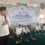 Wakil Gubernur Jawa Timur Emil Dardak