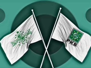 Jatah Kue Kekuasaan NU vs PKB