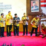 Seminar Kebangsaan Golkar