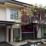 Rumah Jabatan Anggota DPR RI
