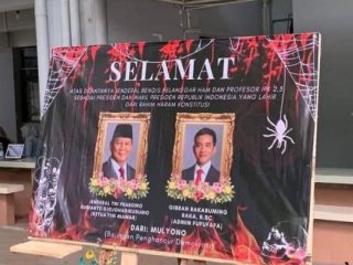 Airlangga Pribadi : Pembekuan BEM FISIP Unair, Respons Berlebihan terhadap Kritisme Mahasiswa