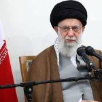 Pemimpin Tertinggi Iran, Ayatullah Ali Khamenei. Sumber foto : BBC