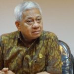 Irjen. Pol (Purn) Drs. Bekto Suprapto, M.Si