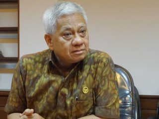Bekto Suprapto: Reformasi Polisi Harus Berani, Contoh dari Georgia