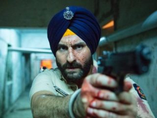 Review Film Sacred Games: Perjalanan Gelap Dunia Kejahatan dan Politik India