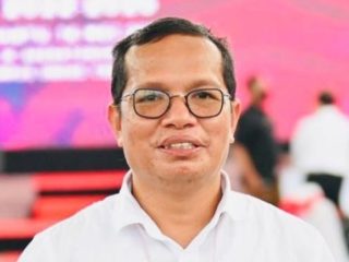 Bahlil Lahadalia Selesaikan Studi Doktoral Lebih Cepat, Ini Penjelasan Akademisi