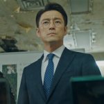 Salah satu adegan dalam film Designated Survivor : 60 Days