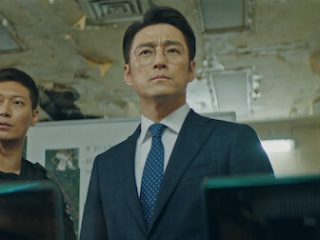 Review Film Designated Survivor: 60 Days - Ketegangan Politik di Tengah Krisis Nasional