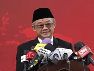 Mendikdasmen Ungkap Komitmen Jadikan Kantor Kementerian Rumah Pendidikan