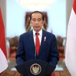 Presiden Jokowi