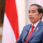 Presiden Joko Widodo