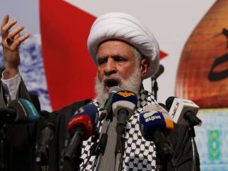 Hezbollah Siap Tunjuk Pemimpin Baru Pasca Tewasnya Nasrallah