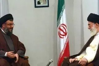 Hubungan Nasrallah, Hezbollah dan Iran