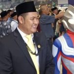 Jamaludin Malik, Caleg Ultraman