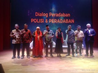 Fahmi Peneliti LP3ES : Polisi Harus Menjaga Nilai-Nilai Kemanusiaan
