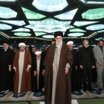 Ayatullah Ali Khamenei