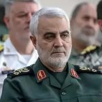 Panglima Tertinggi Angkatan Bersenjata Iran, Mayor Jenderal Abdolrahim Mousavi