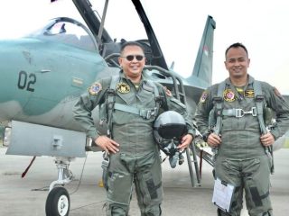 Bamsoet Serukan Pembentukan TNI Angkatan Siber di HUT ke-79 TNI