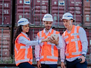 SPTP Gelar Pelatihan Manajerial untuk Peningkatan Kinerja Terminal Makassar