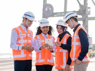SPTP Tingkatkan Kualitas Operator QCC Lewat Program Refreshment