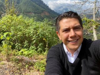 Wali Kota Chilpancingo Tewas Dipenggal Kurang dari Seminggu Setelah Dilantik