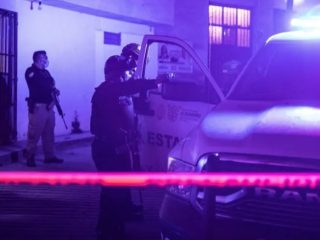 Kekerasan Narkoba Renggut Nyawa Wali Kota Chilpancingo