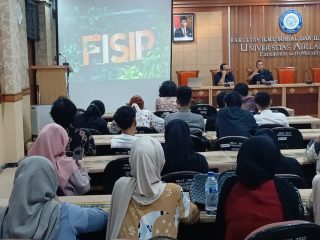 Anas Urbaningrum: Overlap Politik dan Ekonomi Mengancam Demokrasi di Indonesia