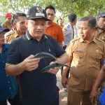 Pj Bupati Sampang, Rudi Arifiyanto