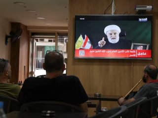 Hezbollah: Kami Siap Lukai Israel Jika Gencatan Senjata Tak Terwujud