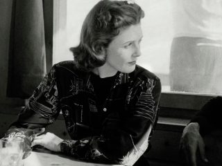 Pamela Harriman: 'Senjata rahasia Churchill' dalam melawan Nazi