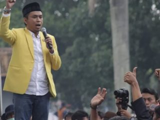 Prabowo dilantik di Hari Lahir Golkar, Ady Kriesna Serukan Semangat Kekaryaan
