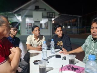 Kader HMI Didorong Kembangkan Jiwa Kewirausahaan di Bidang Kesehatan