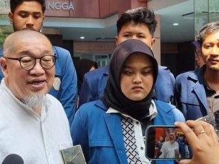 Dekanat FISIP Unair Cabut Pembekuan BEM FISIP Unair