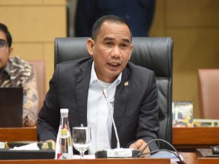 Demi Stabilitas Pemerintahan Prabowo, Rudianto Lallo Serukan Fokus pada Kasus Korupsi Baru