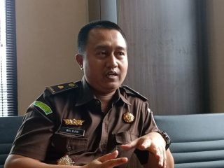 Dana Hibah KPU-Bawaslu Pandeglang Diawasi Ketat Kejari, Cegah Kerugian!