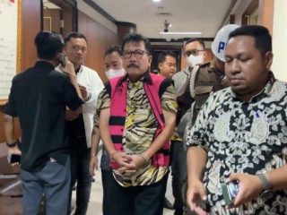 Eks Penyidik KPK: Zarof Bisa Bongkar Mafia Peradilan