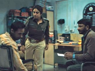 Review Film Delhi Crime : Kebenaran Pahit di Balik Kasus Kejahatan