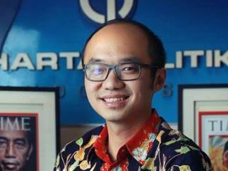 Survei Charta : Persaingan Memanas, Pramono-Rano Naik Pesat