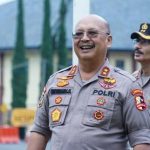 Irjen Pol. Prof. Dr. Chrisnanda Dwilaksana, M.Si.,