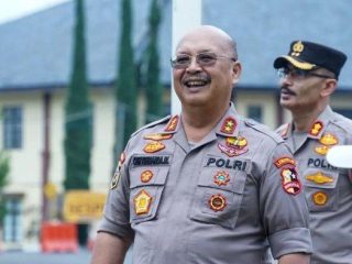 Irjen Pol. Chrisnanda Dorong Smart Policing sebagai Solusi Era Digital