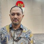 Juru Bicara KPK, Tessa Mahardhika Sugiarto