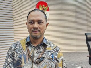 KPK Dalami Dugaan Aliran Dana ke Anwar Sadad